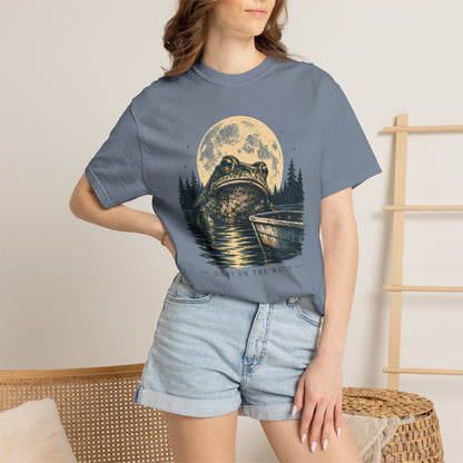 Night On The Water T-shirt