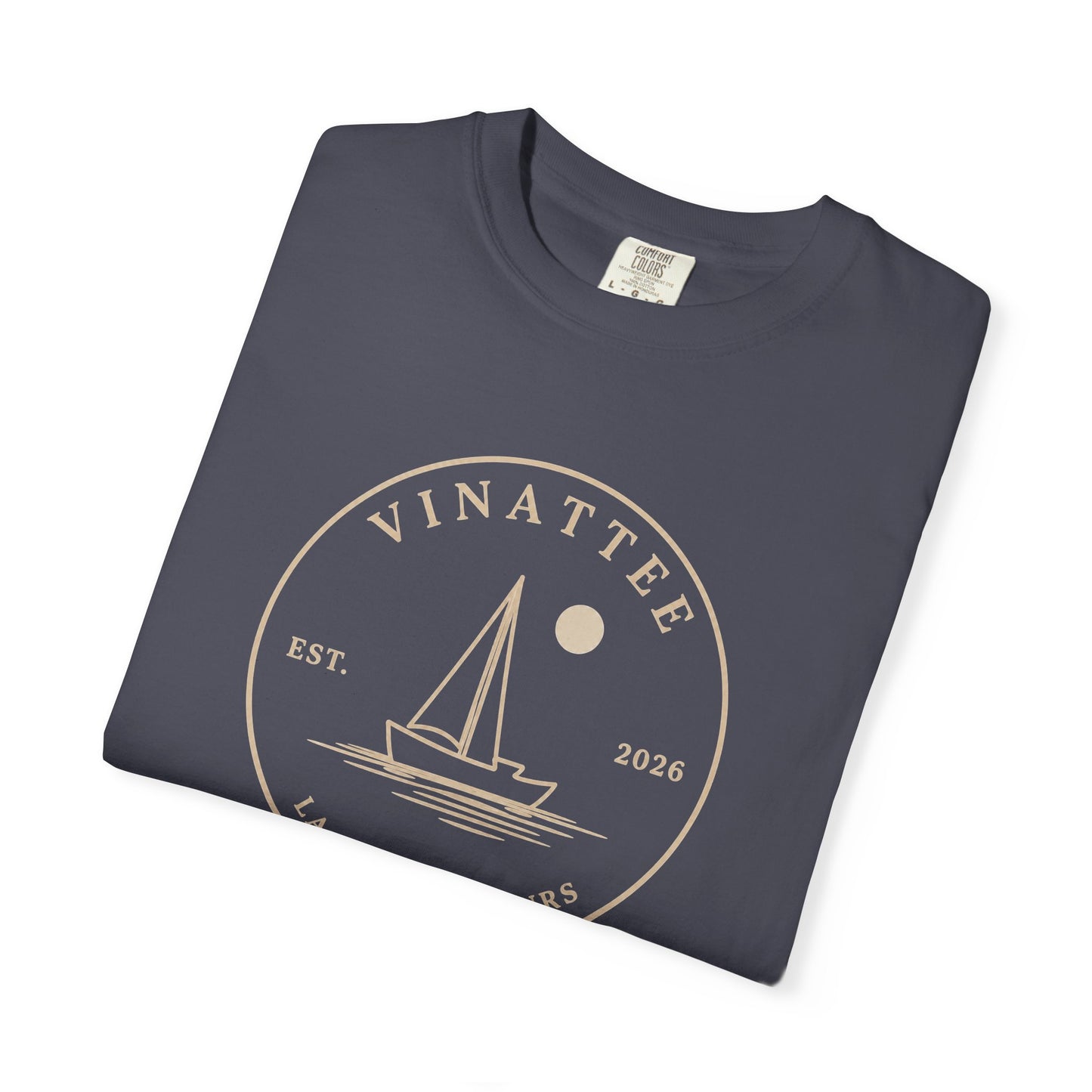 La Mer, Toujours T-shirt