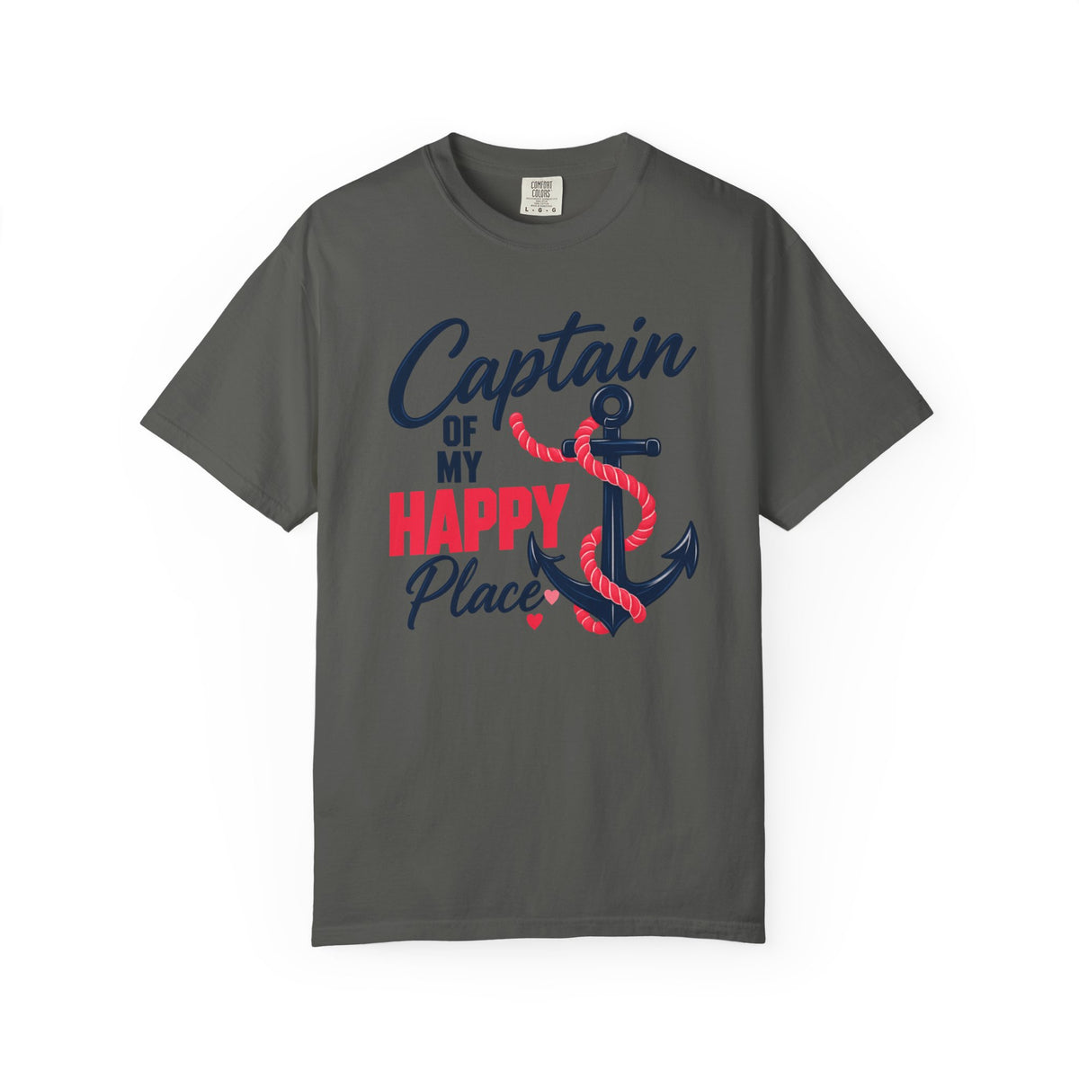 Happy Place T-shirt