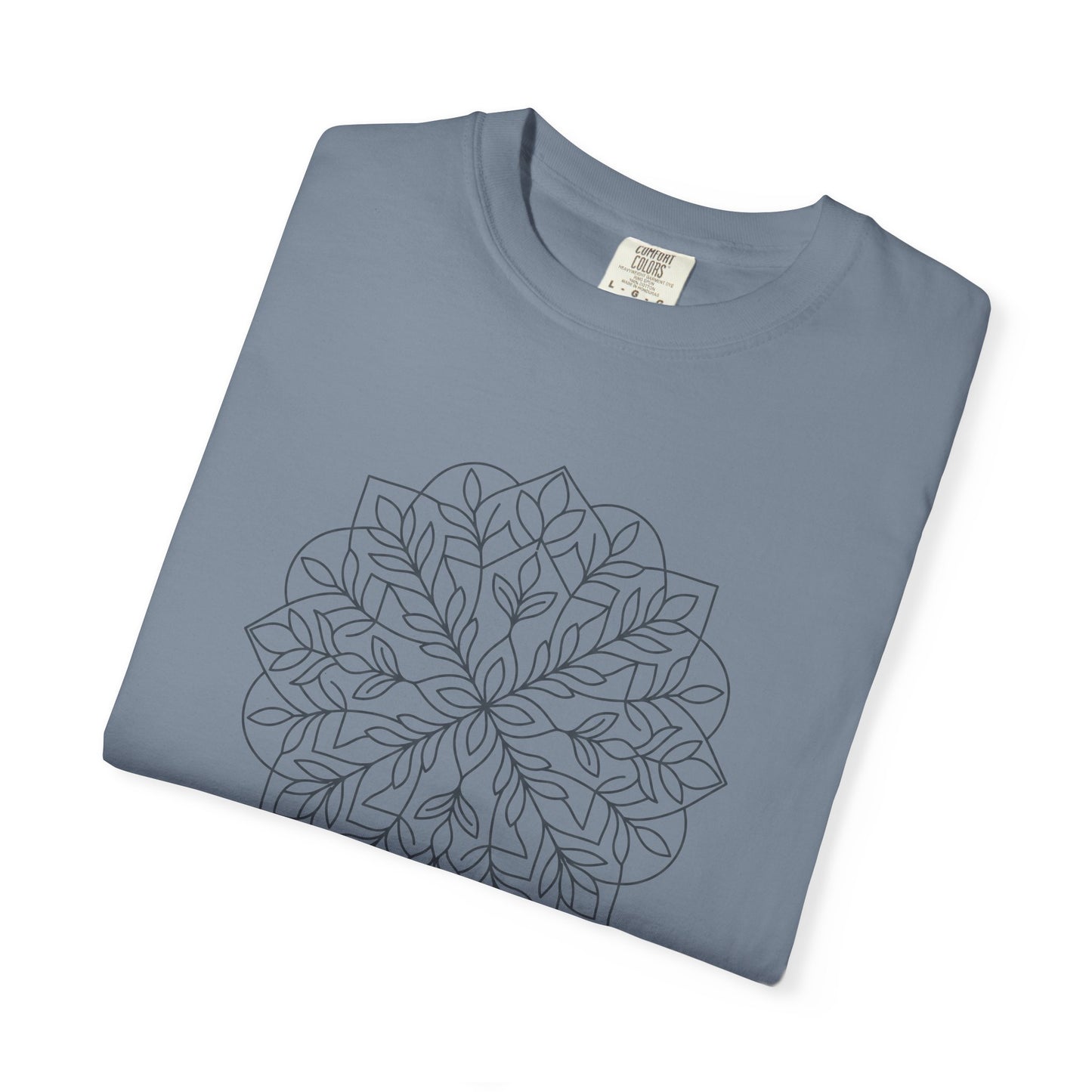 Mandala T-shirt
