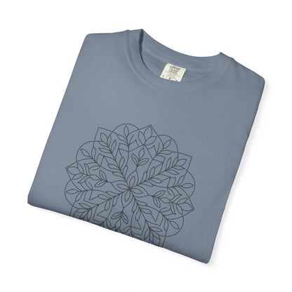 Mandala T-shirt