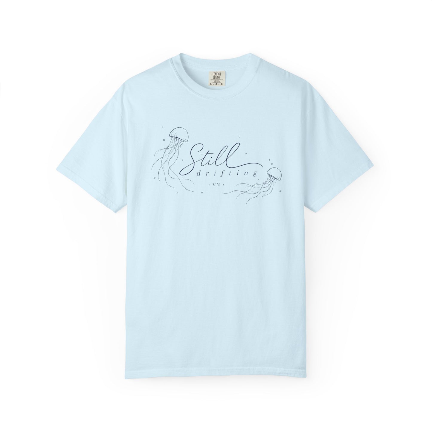 Still Drifting T-shirt
