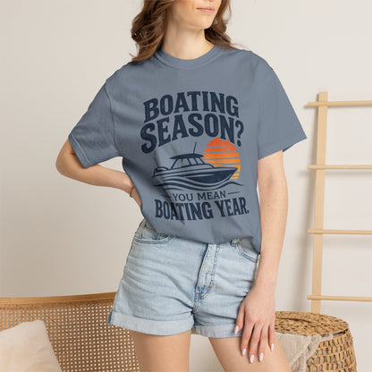 Season T-shirt