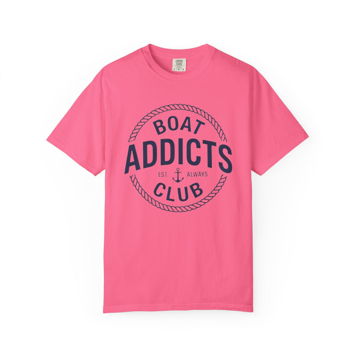 Addicts T-shirt