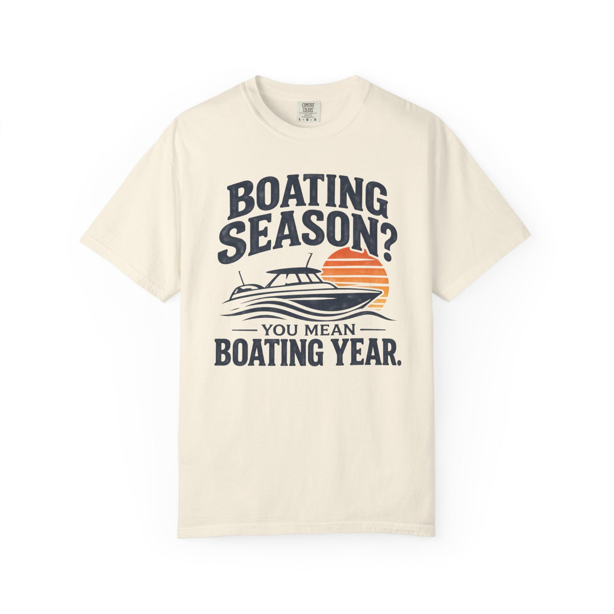 Season T-shirt