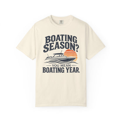Season T-shirt