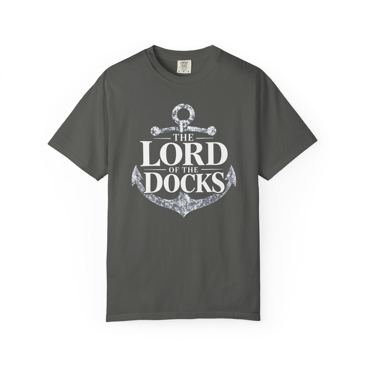 The Lord T-shirt