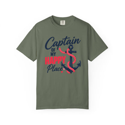 Happy Place T-shirt