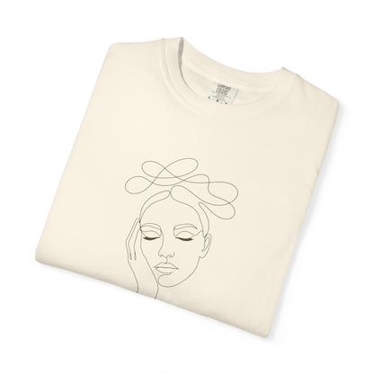 Beautifully Distracted T-shirt