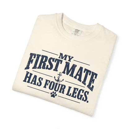 Four Legs T-shirt