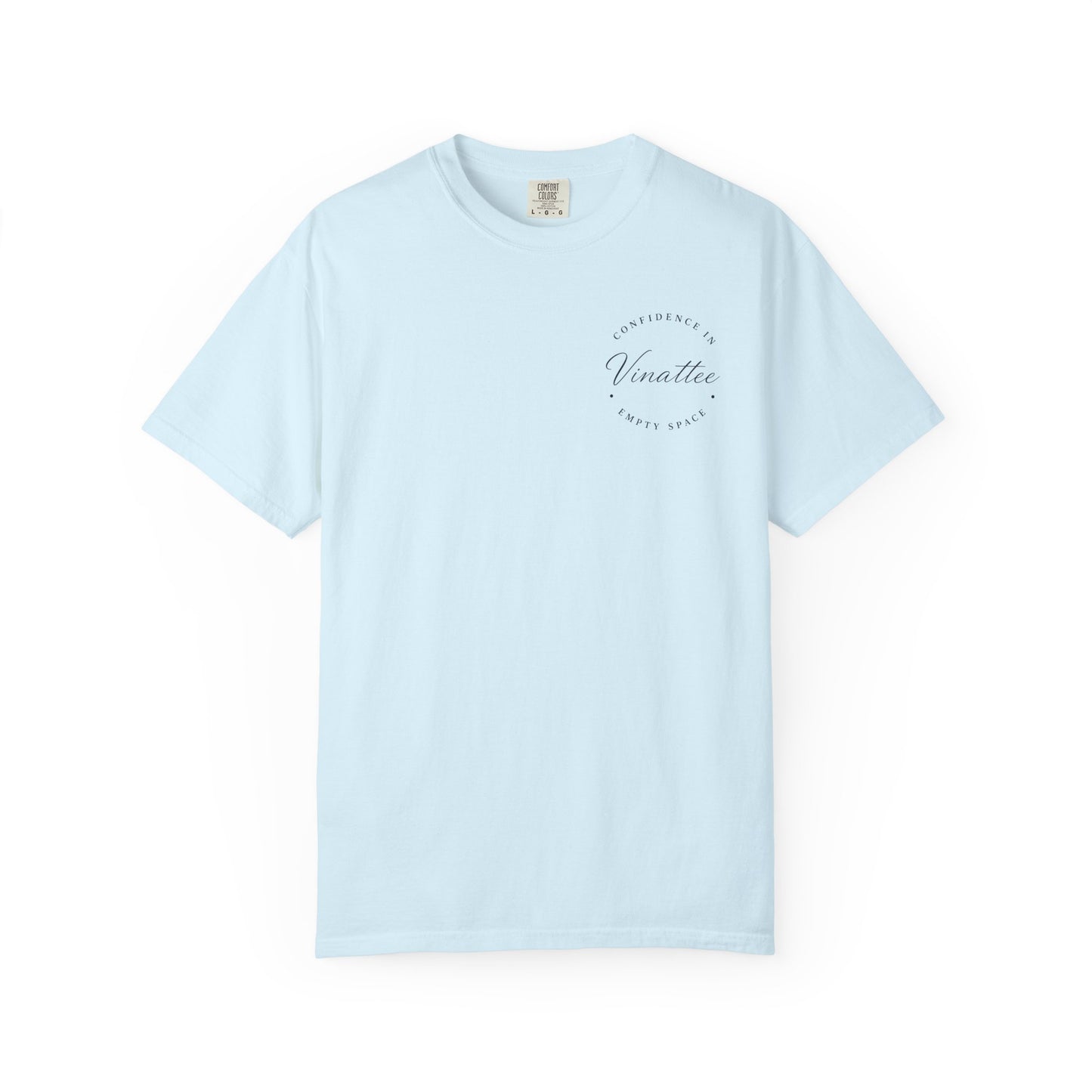 Confidence T-shirt