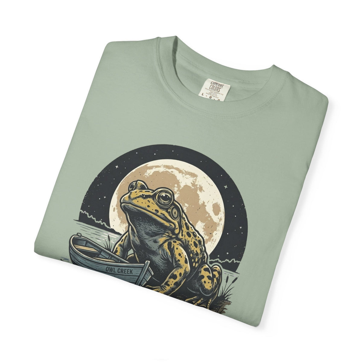 Froggy T-shirt