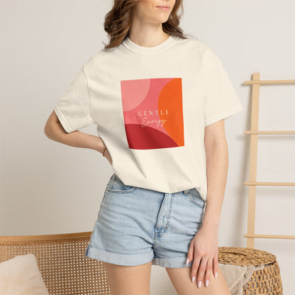 Gentle Energy T-shirt