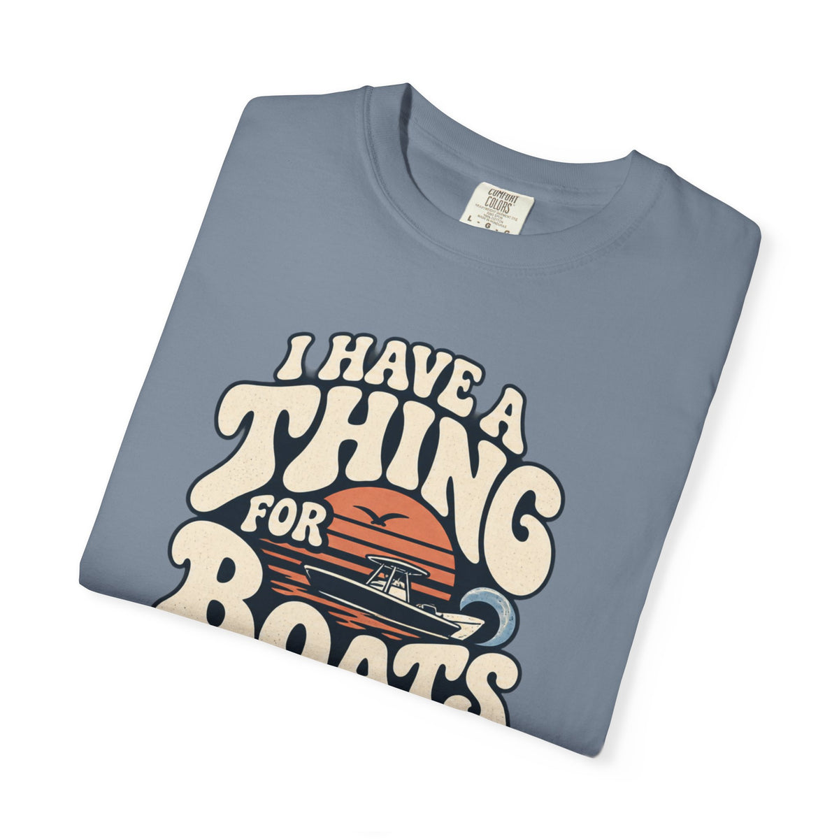 Have A Thing T-shirt