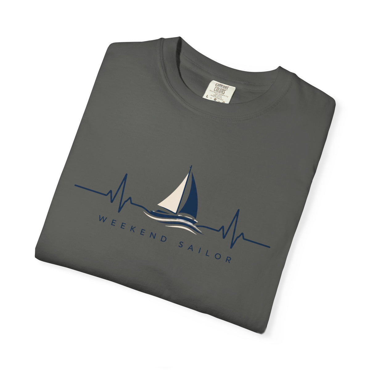 Weekend Sailor T-shirt