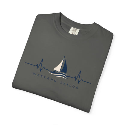 Weekend Sailor T-shirt