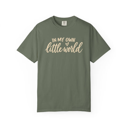 Little World T-shirt