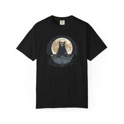 Night Prowl T-shirt