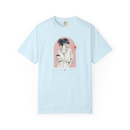 Dressing In Your Frequency T-shirt