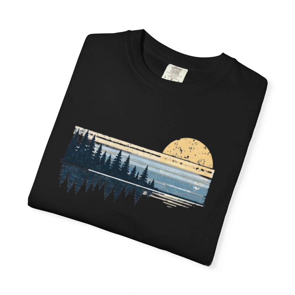 Sunset View T-shirt