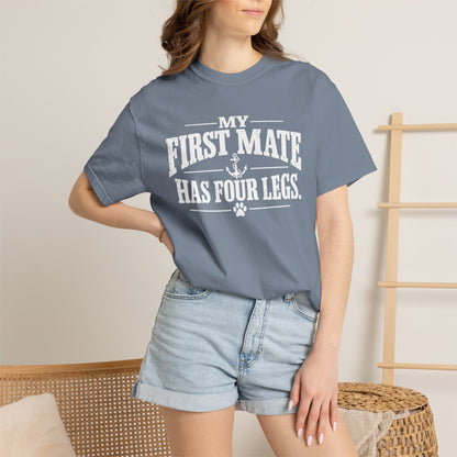 Four Legs T-shirt