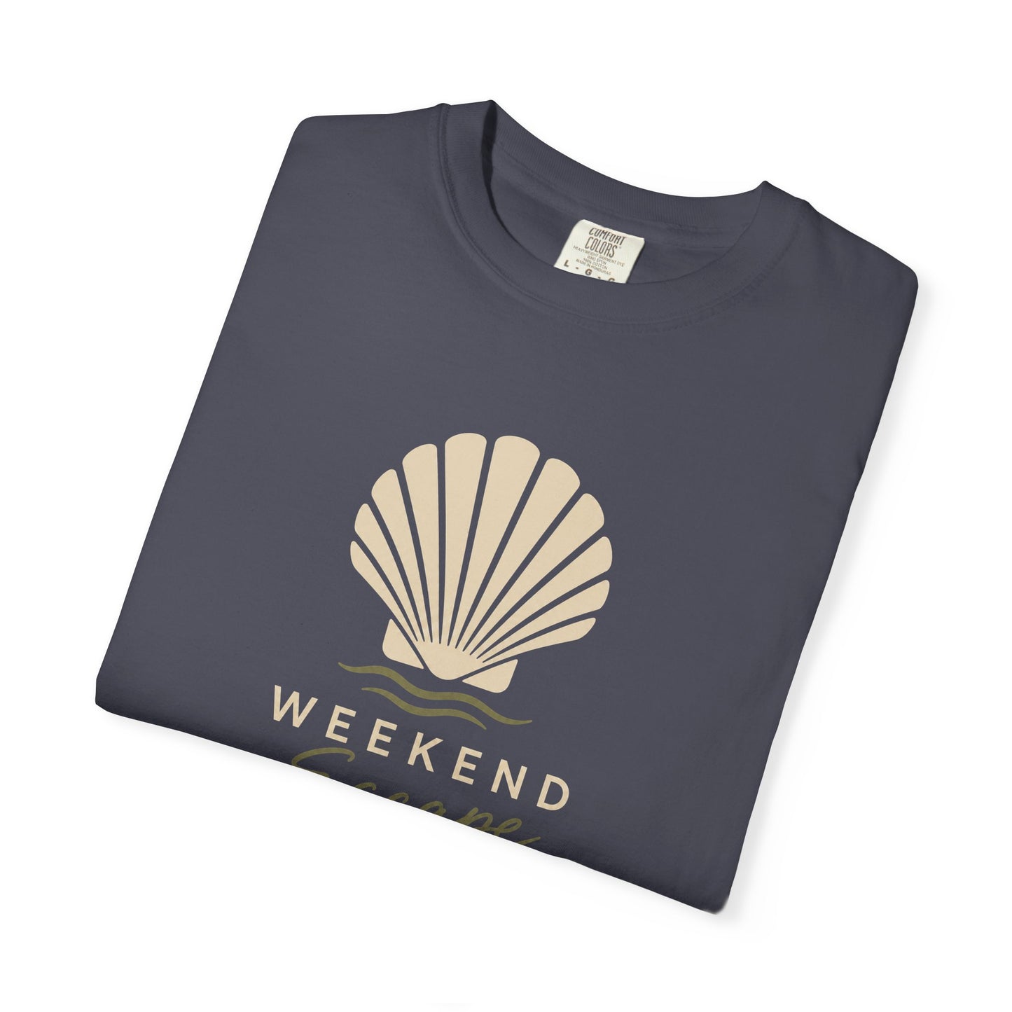 Weekend Escape T-shirt