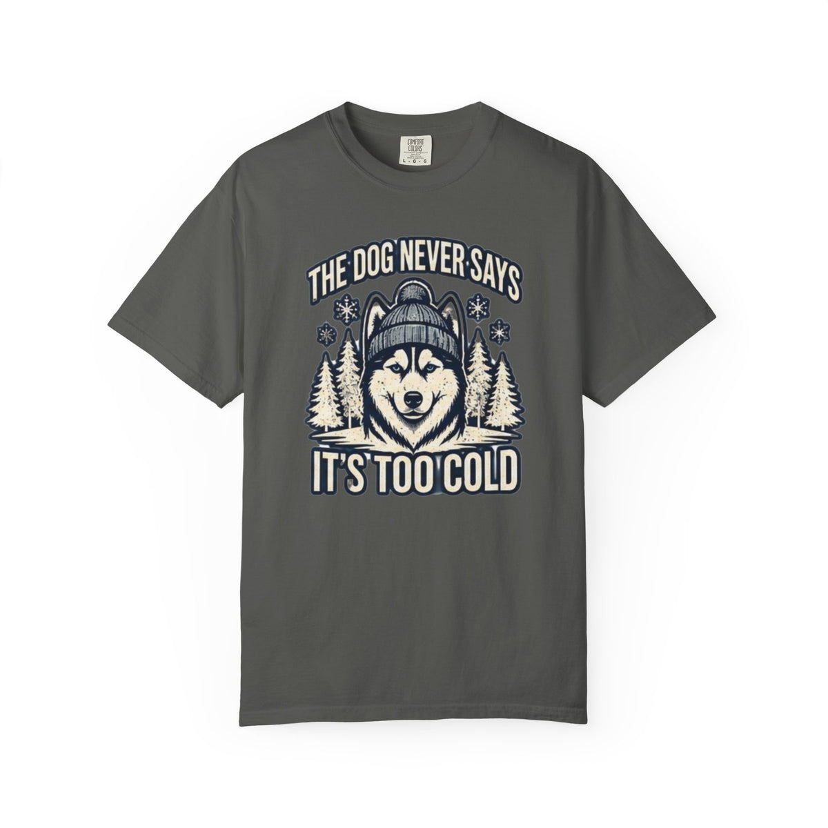 The Dog T-shirt
