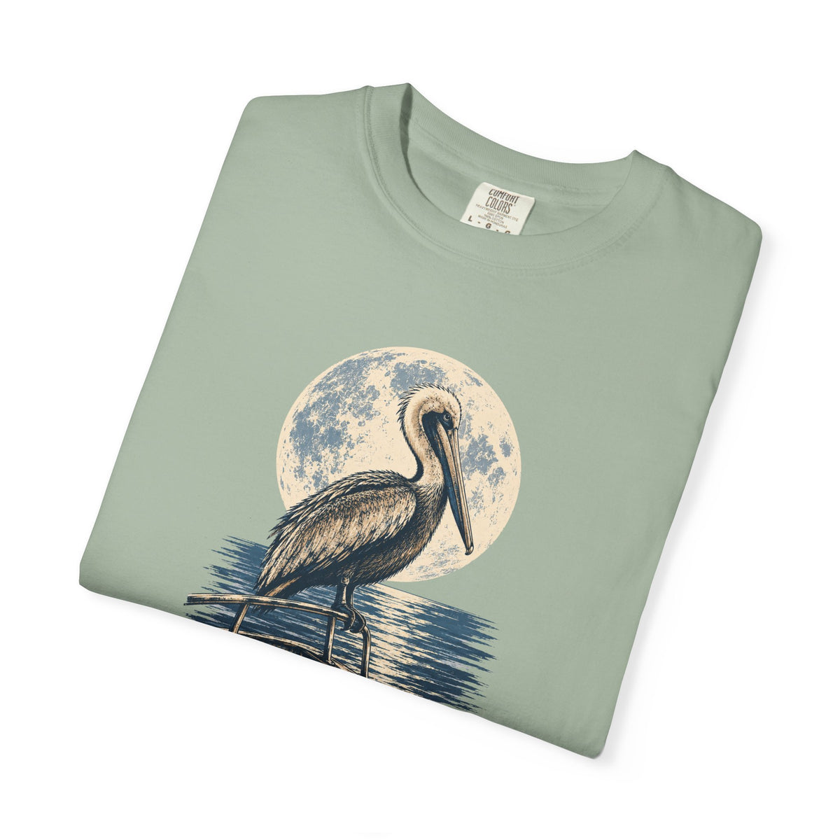 Pelican T-shirt