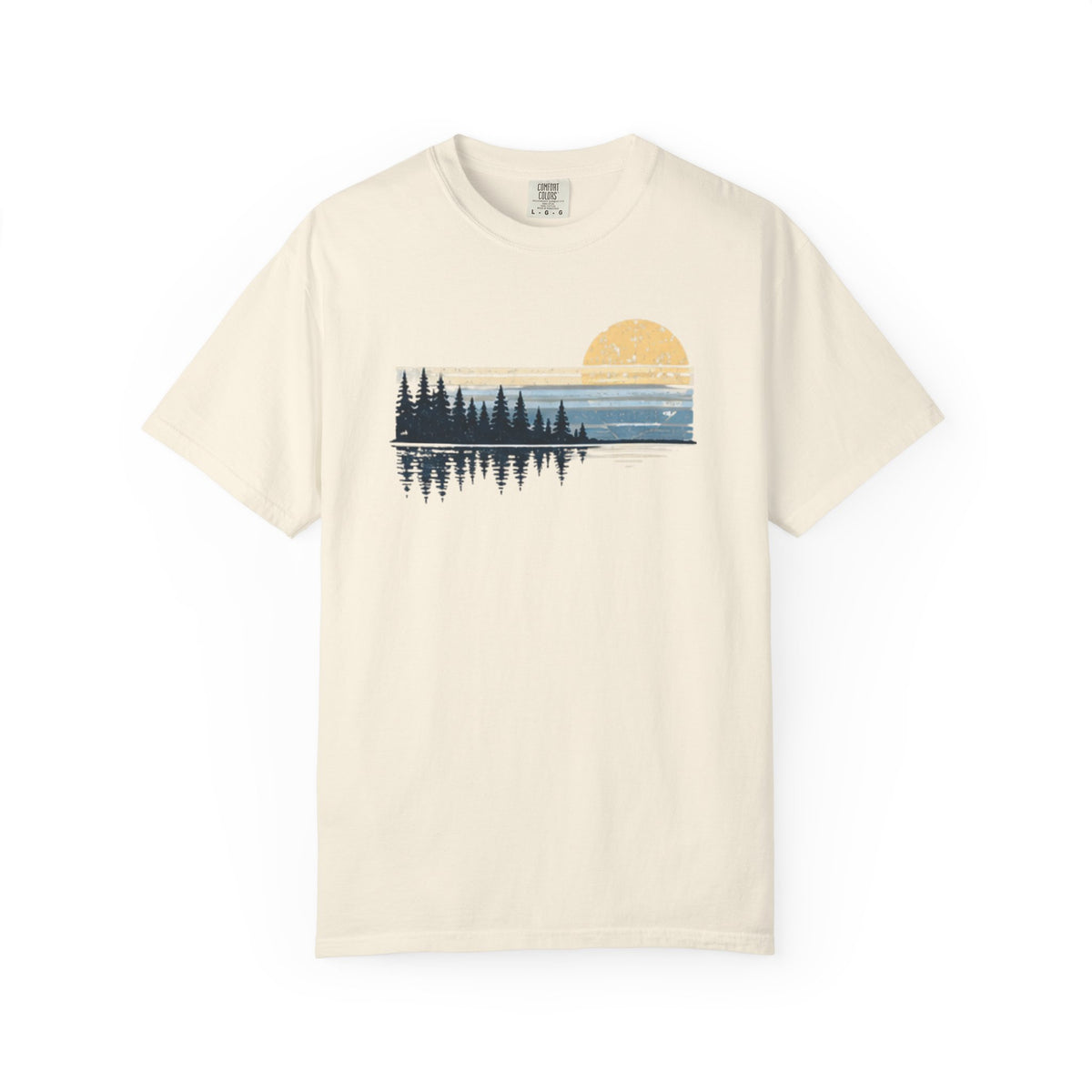 Sunset View T-shirt