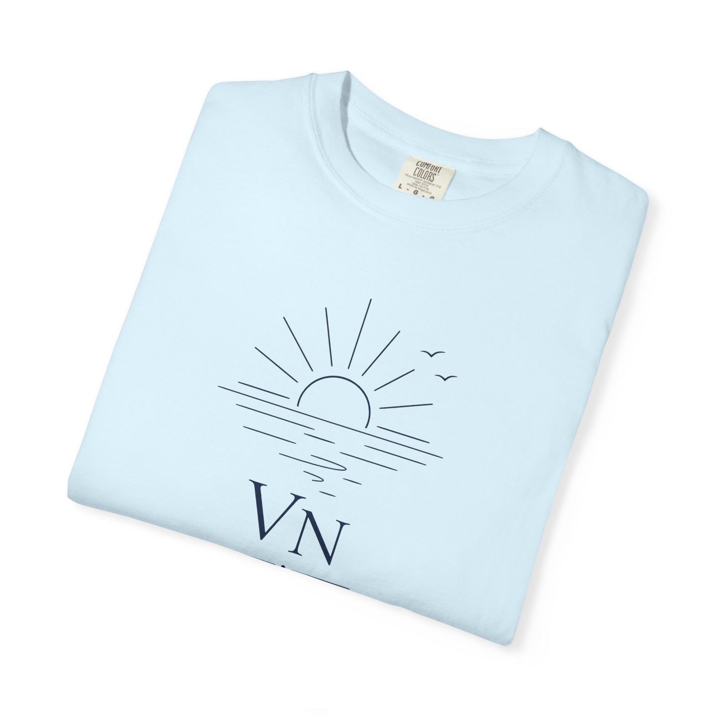 Sunset T-shirt