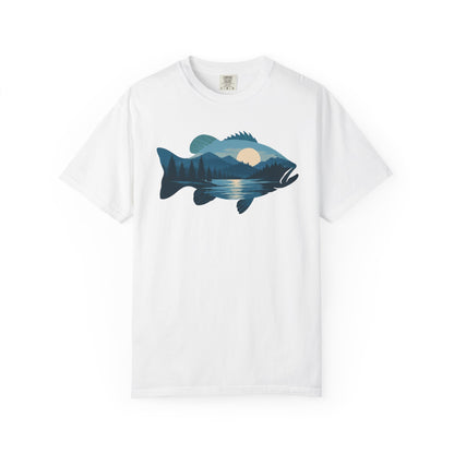 Mr Fish T-shirt