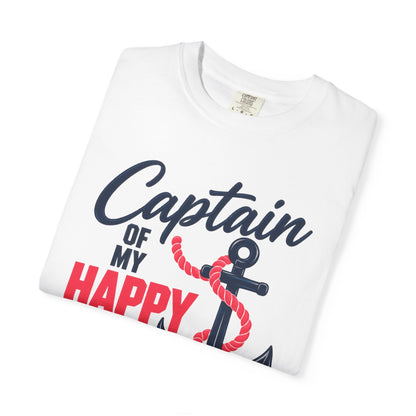 Happy Place T-shirt