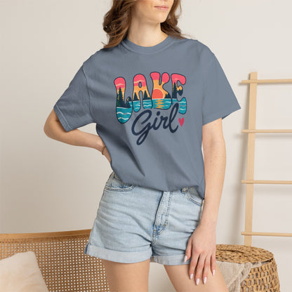 Lake Girl T-shirt