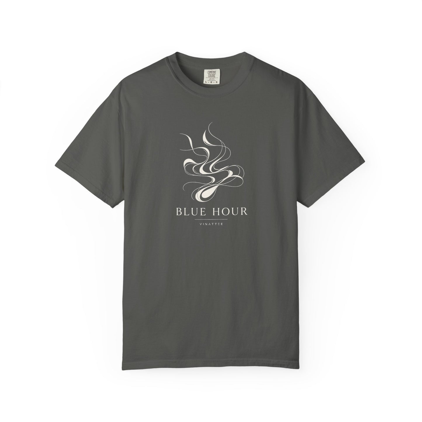 Blue Hour T-shirt
