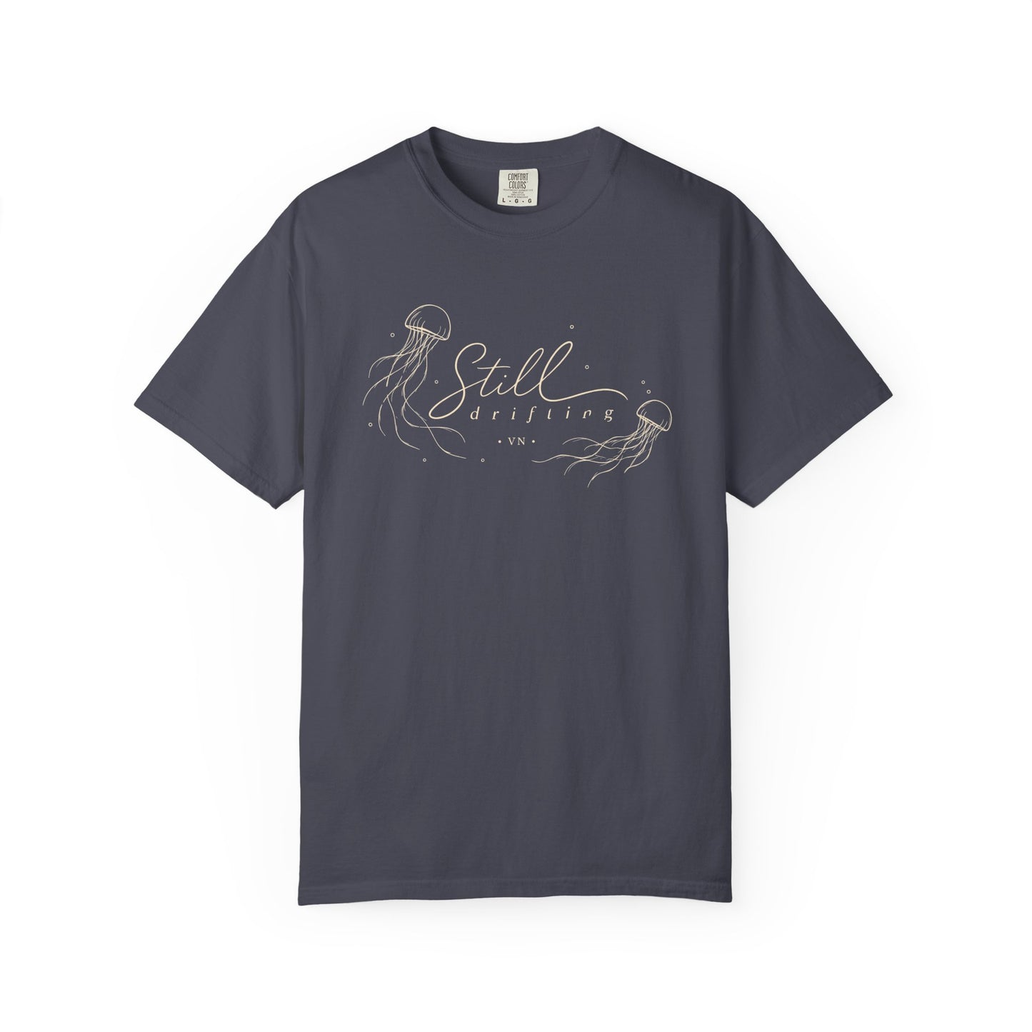 Still Drifting T-shirt