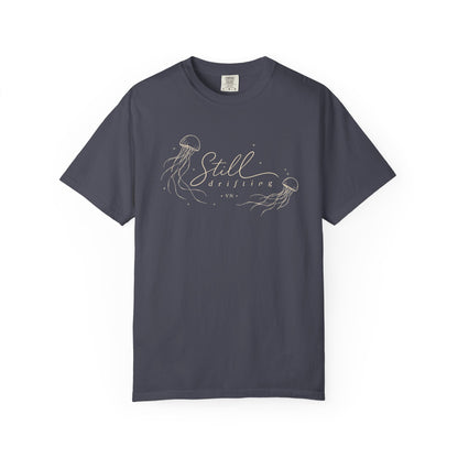 Still Drifting T-shirt