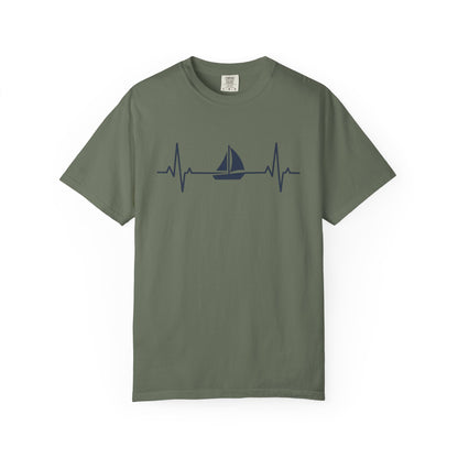 Sailing T-shirt