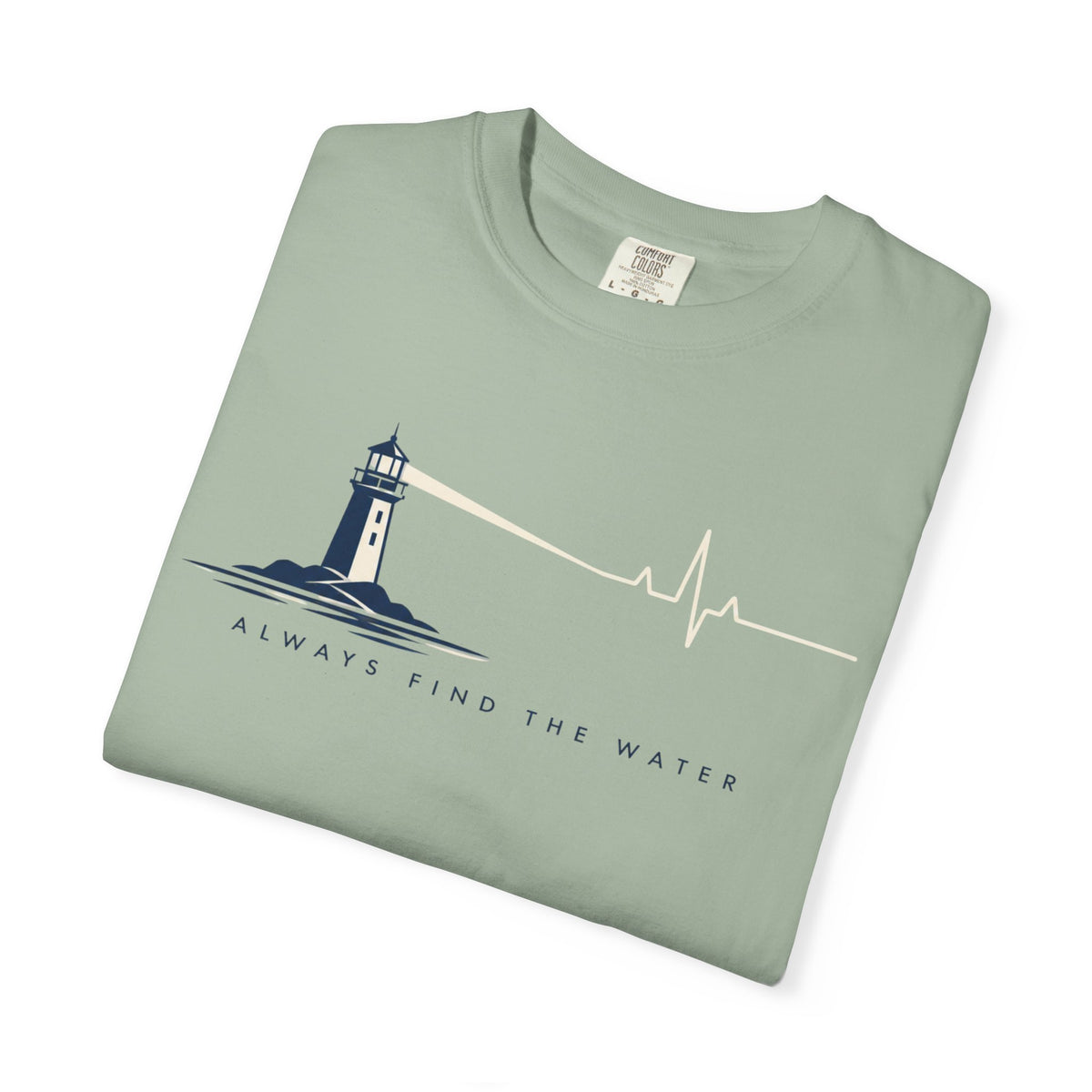 Lighthouse T-shirt