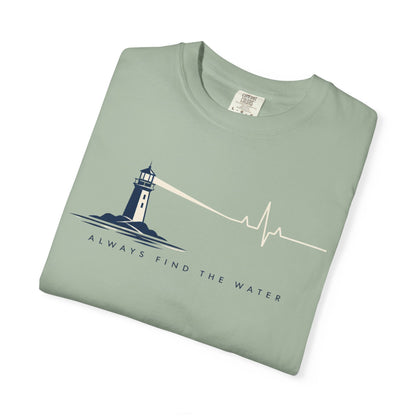 Lighthouse T-shirt