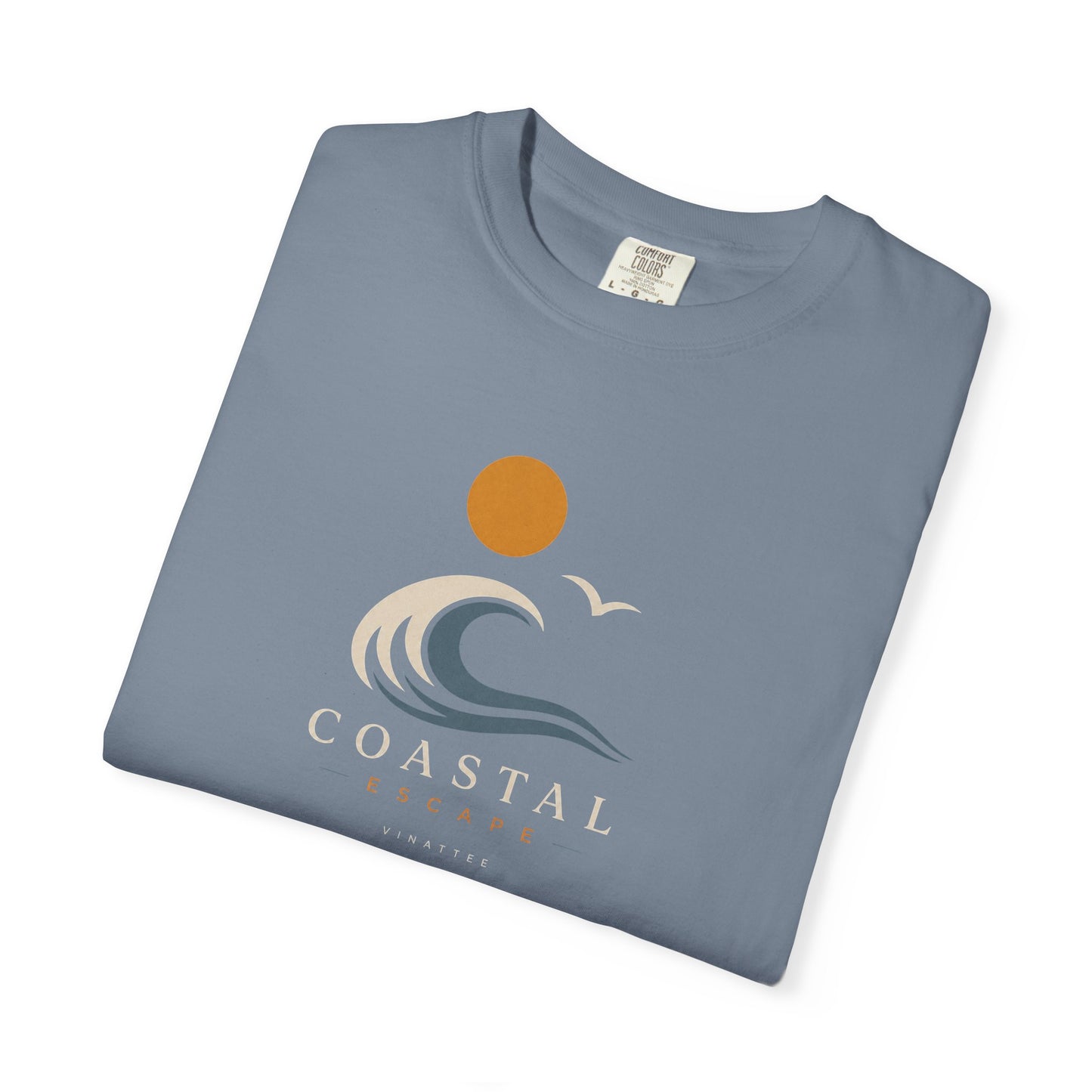 Coastal Escape T-shirt