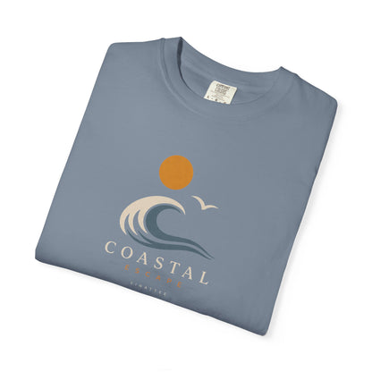 Coastal Escape T-shirt