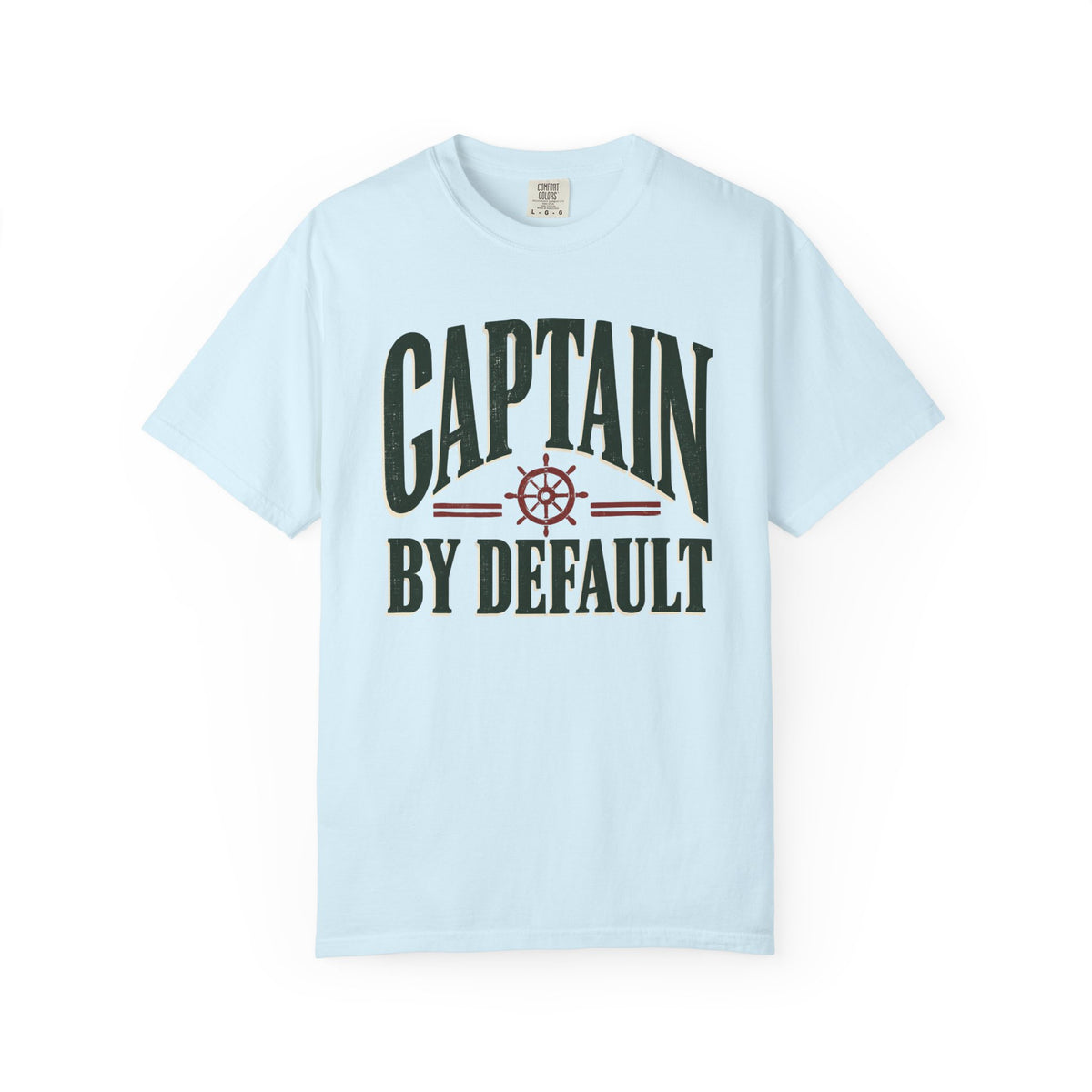 Captain T-shirt