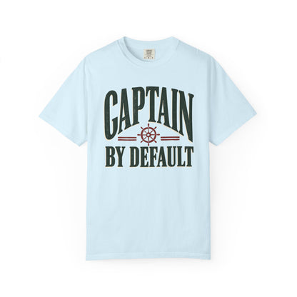 Captain T-shirt