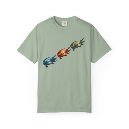 Crockodiles T-shirt