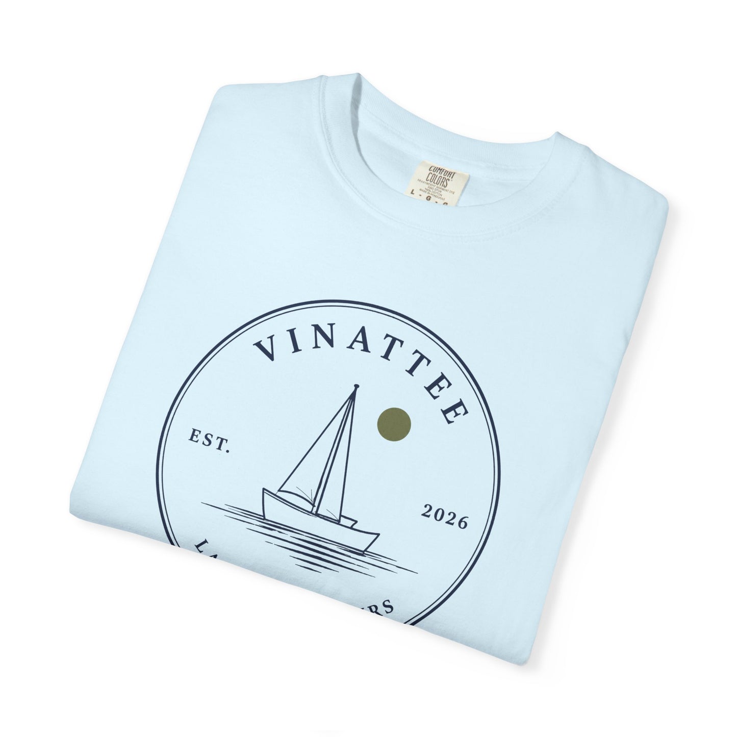 La Mer, Toujours T-shirt