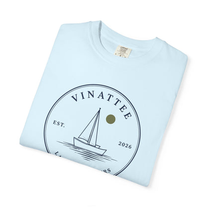 La Mer, Toujours T-shirt