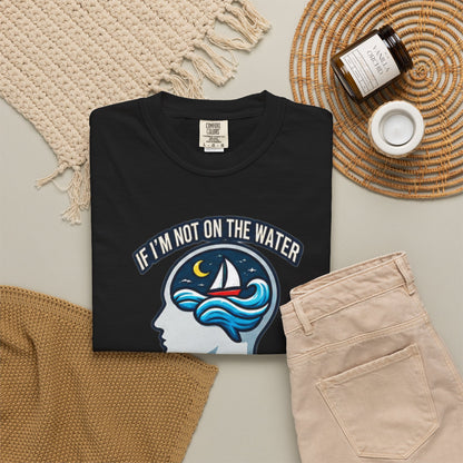 Thinking About T-shirt