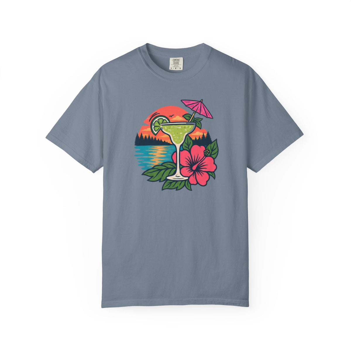 Cocktail T-shirt