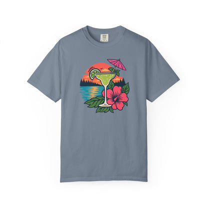 Cocktail T-shirt