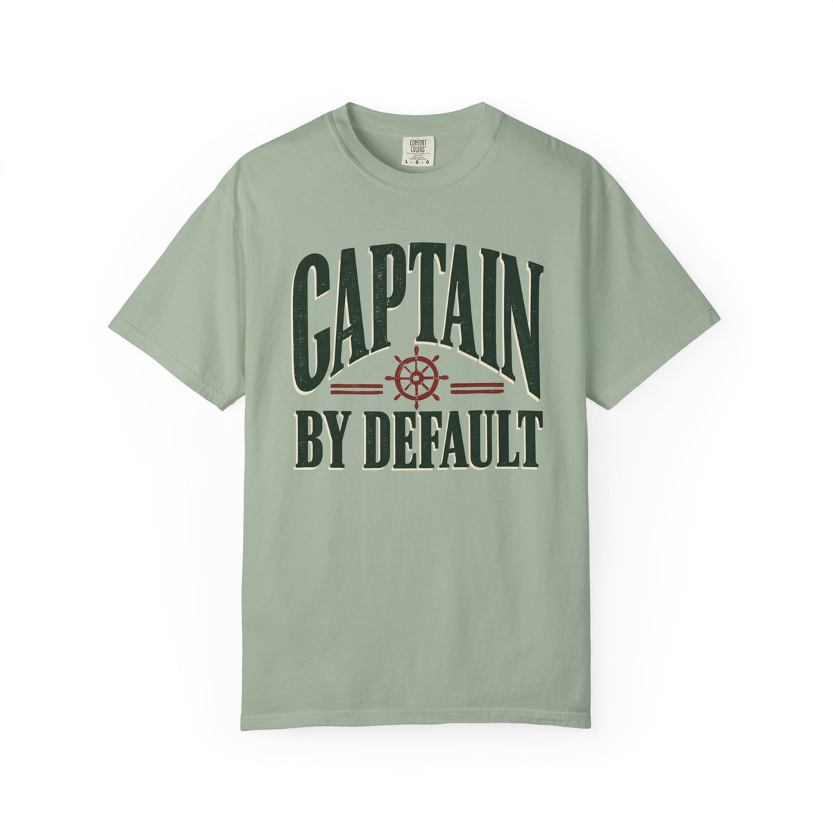 Captain T-shirt